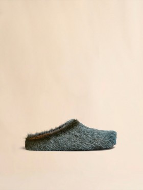  Sabot Fussbett Gruaige Fada Gormliath le Leathar Laonna Bluesodalite