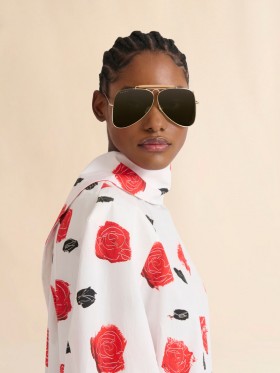  Gloiní Gréine Óir Zalruha Glasa